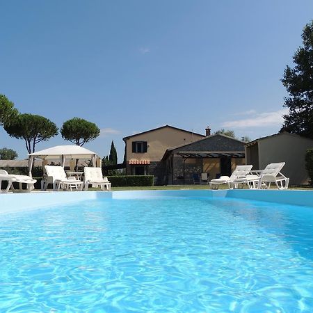 Podere Il Mulino Pieve di Santa Luce Экстерьер фото