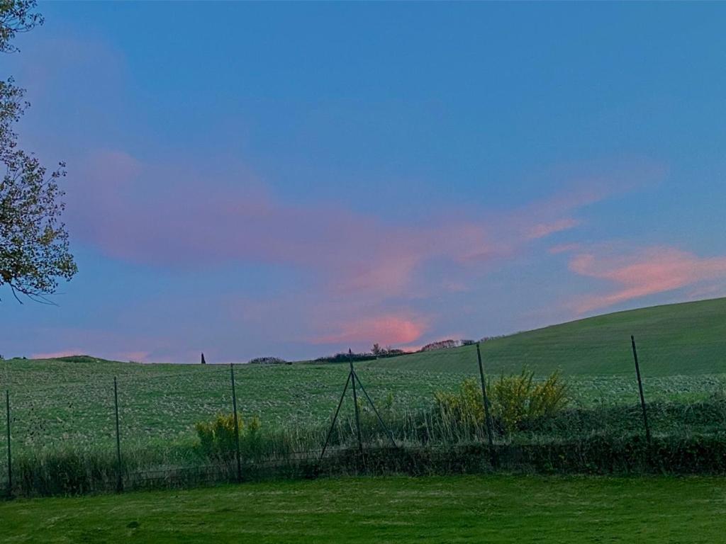 Podere Il Mulino Pieve di Santa Luce Экстерьер фото