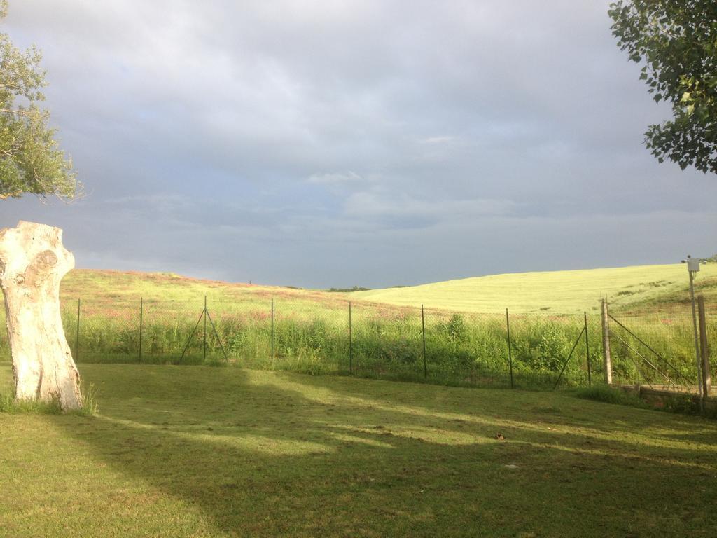 Podere Il Mulino Pieve di Santa Luce Экстерьер фото