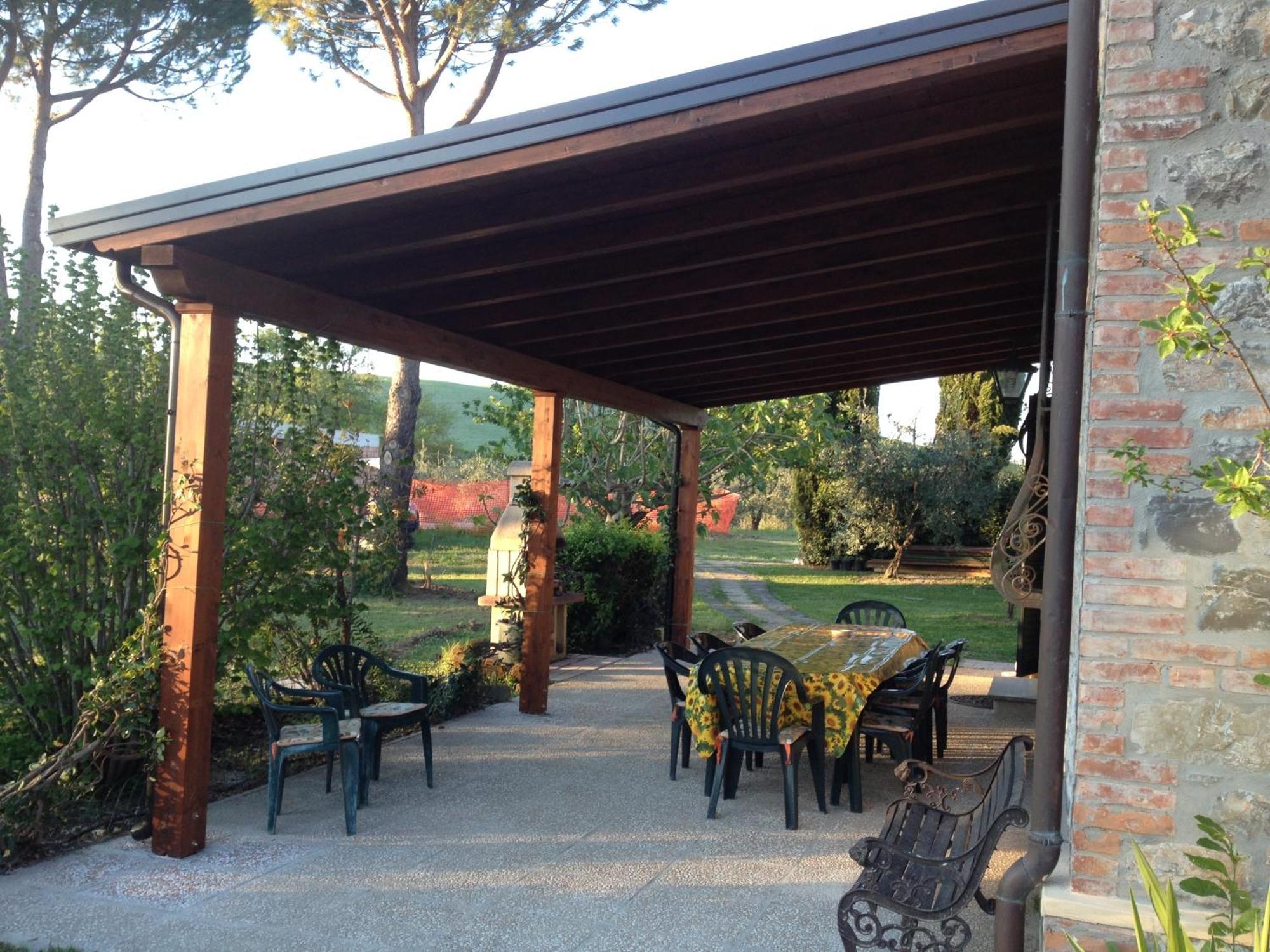 Podere Il Mulino Pieve di Santa Luce Экстерьер фото