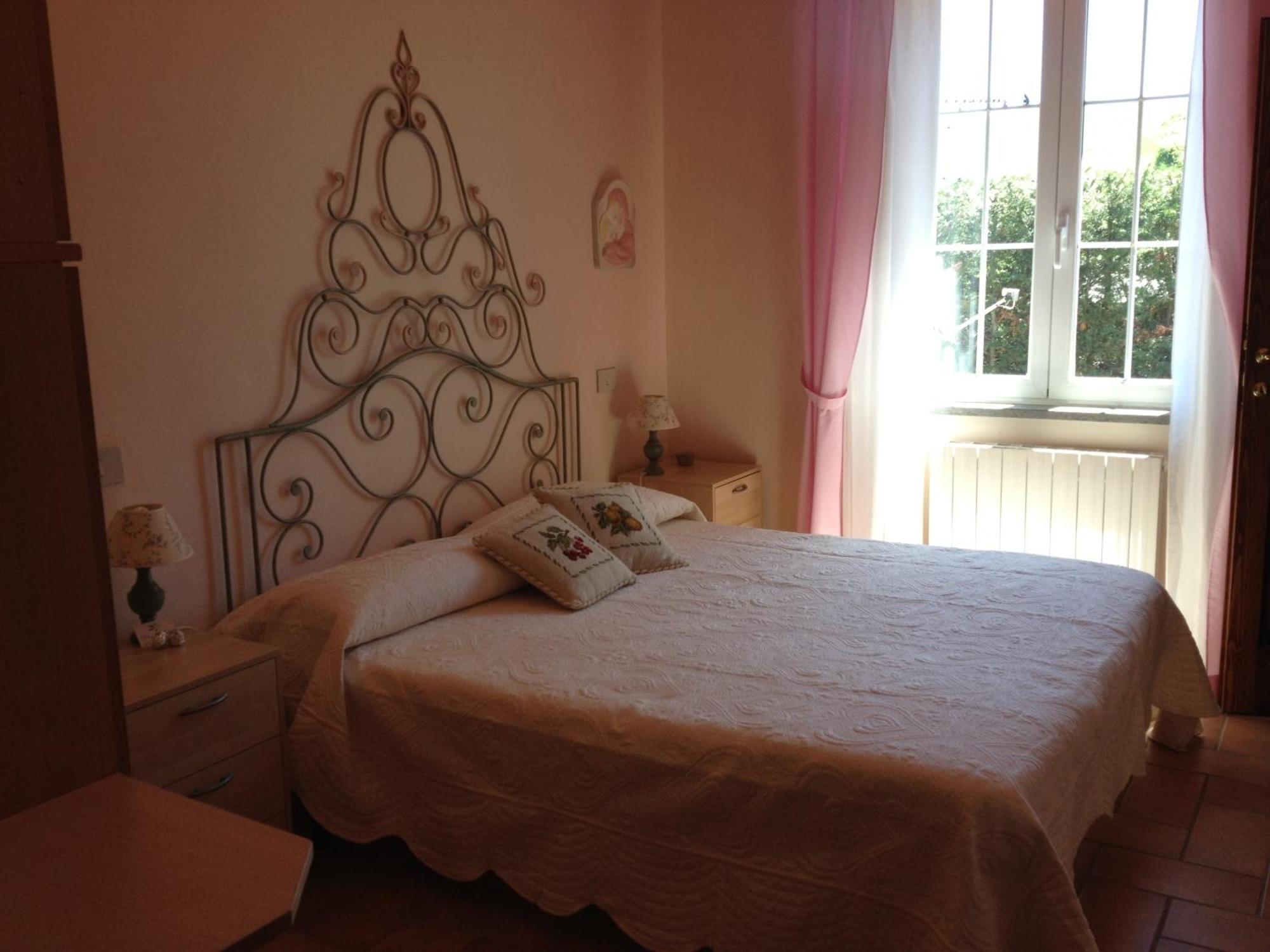 Podere Il Mulino Pieve di Santa Luce Номер фото