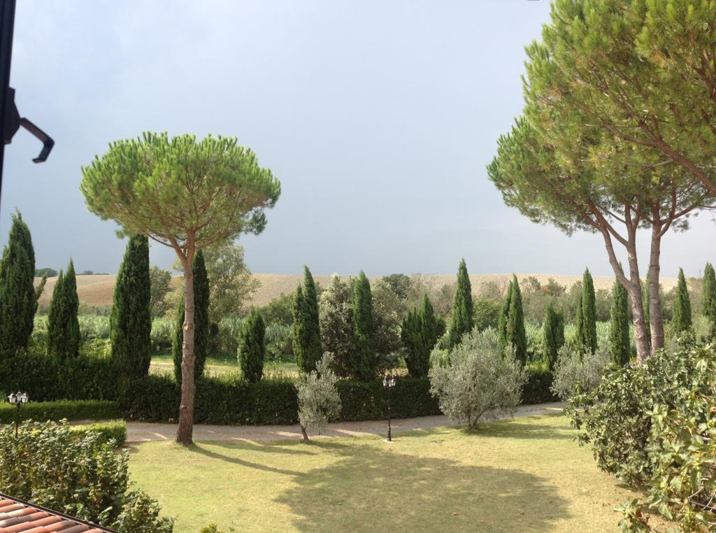 Podere Il Mulino Pieve di Santa Luce Экстерьер фото