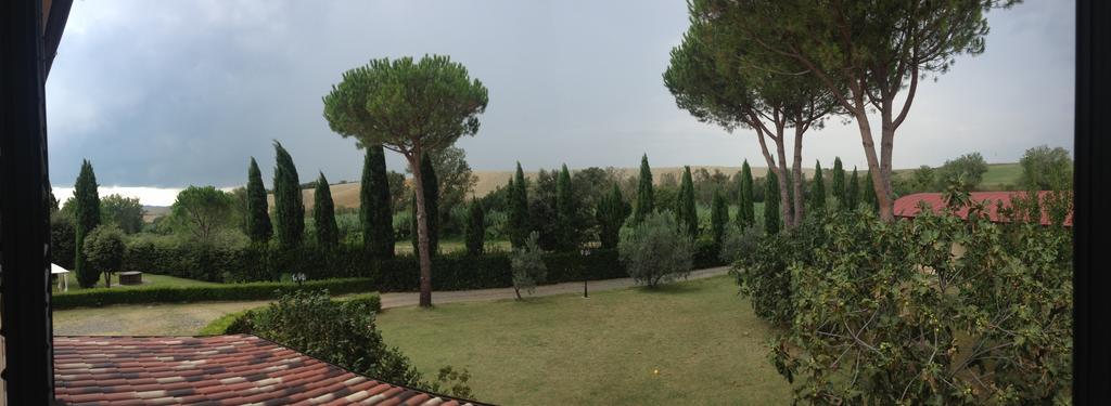 Podere Il Mulino Pieve di Santa Luce Экстерьер фото