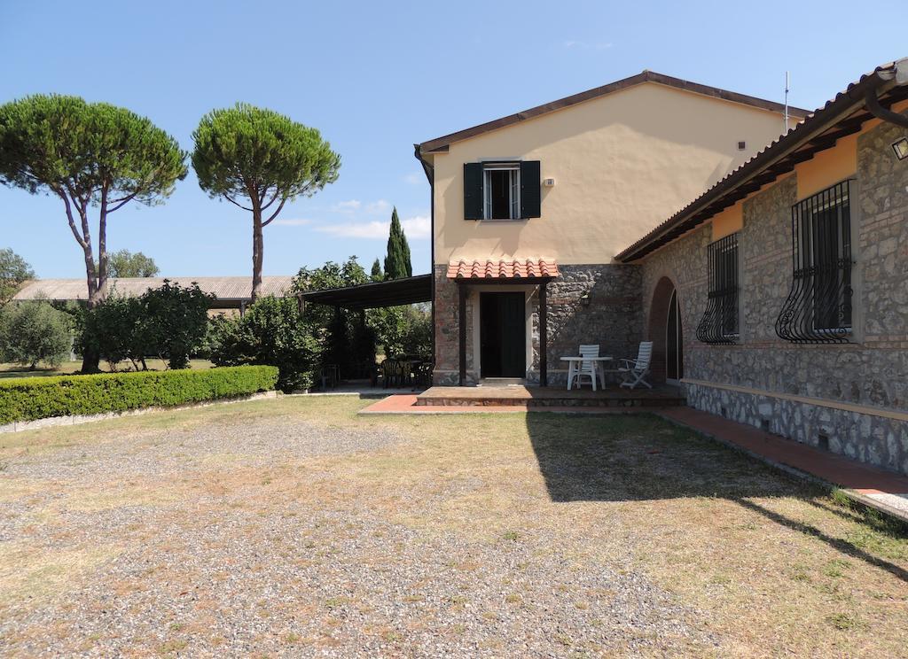 Podere Il Mulino Pieve di Santa Luce Экстерьер фото
