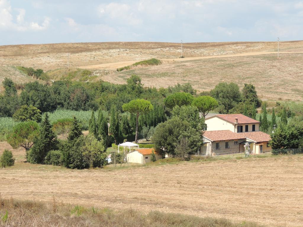 Podere Il Mulino Pieve di Santa Luce Экстерьер фото