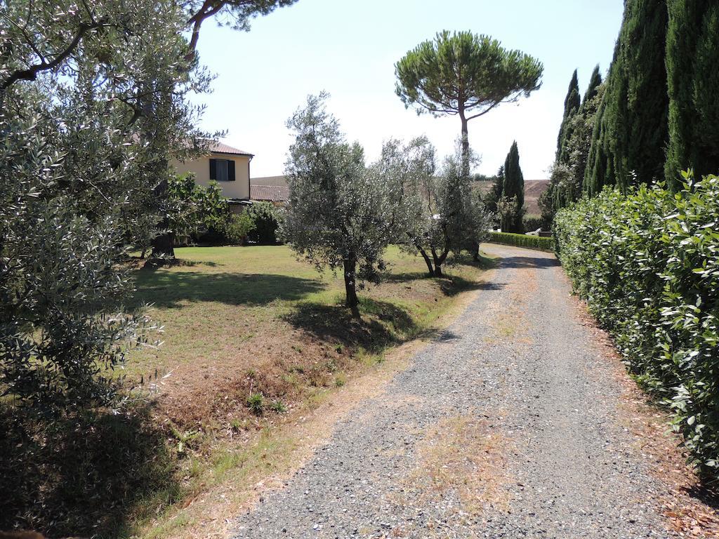 Podere Il Mulino Pieve di Santa Luce Экстерьер фото