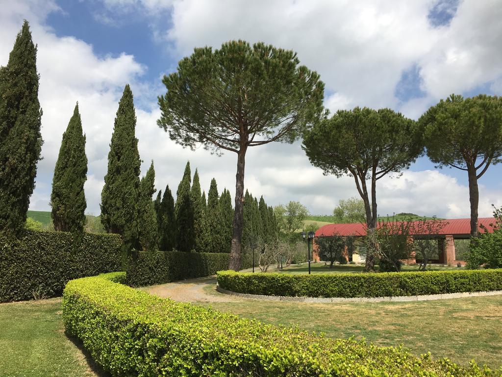 Podere Il Mulino Pieve di Santa Luce Экстерьер фото
