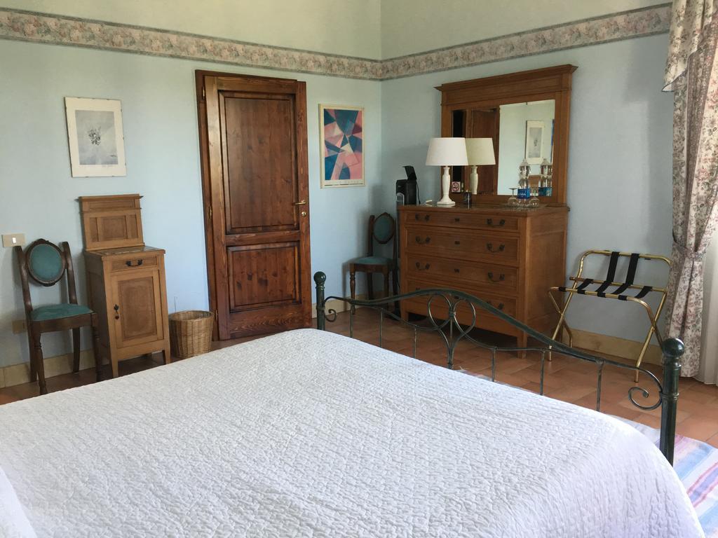 Podere Il Mulino Pieve di Santa Luce Экстерьер фото