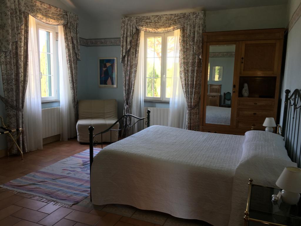 Podere Il Mulino Pieve di Santa Luce Экстерьер фото