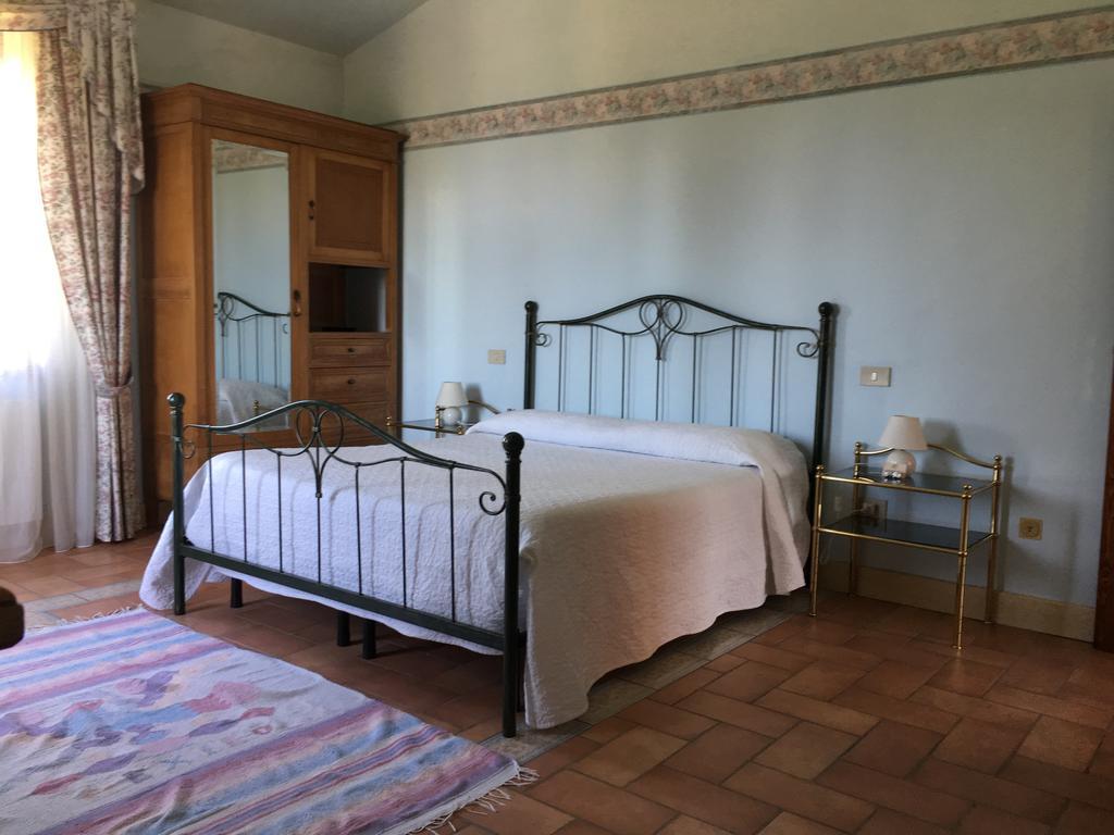 Podere Il Mulino Pieve di Santa Luce Экстерьер фото