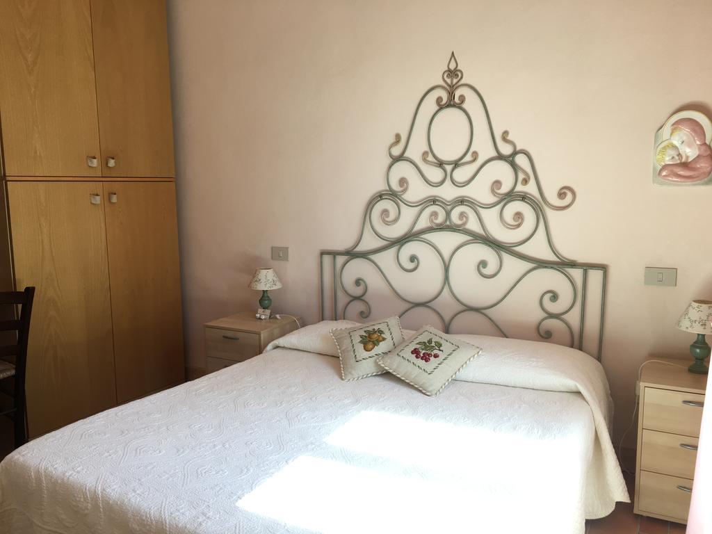 Podere Il Mulino Pieve di Santa Luce Экстерьер фото