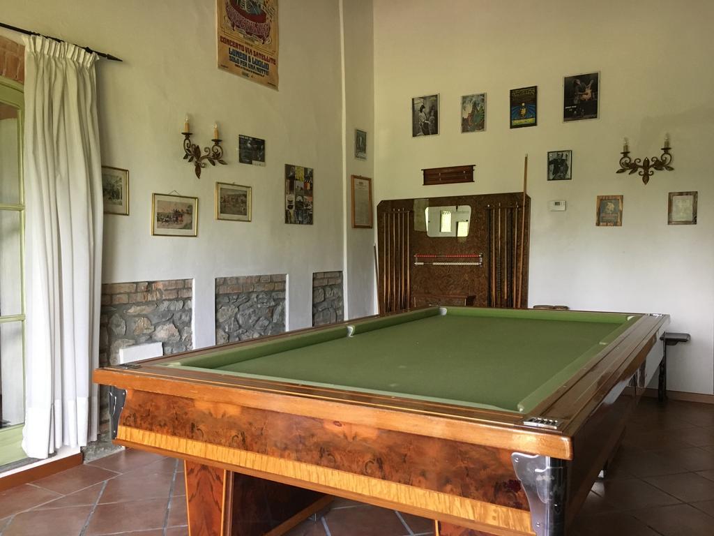 Podere Il Mulino Pieve di Santa Luce Экстерьер фото